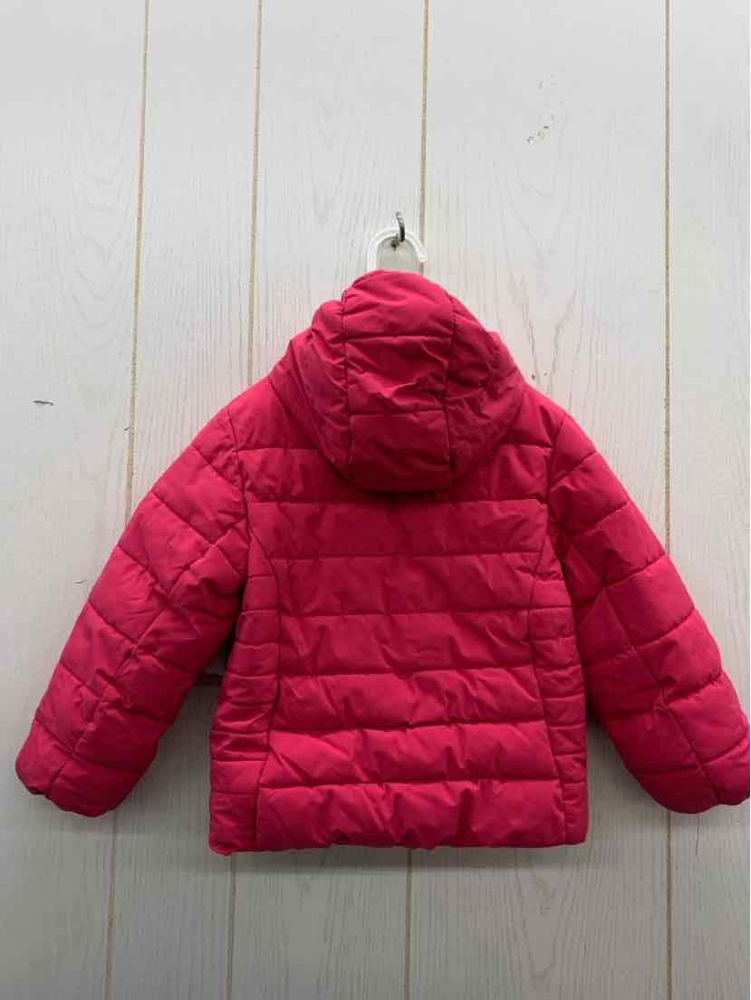 Gerry Girls Size 2T Jacket