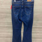 Size 4/6 Blue Womens Jeans