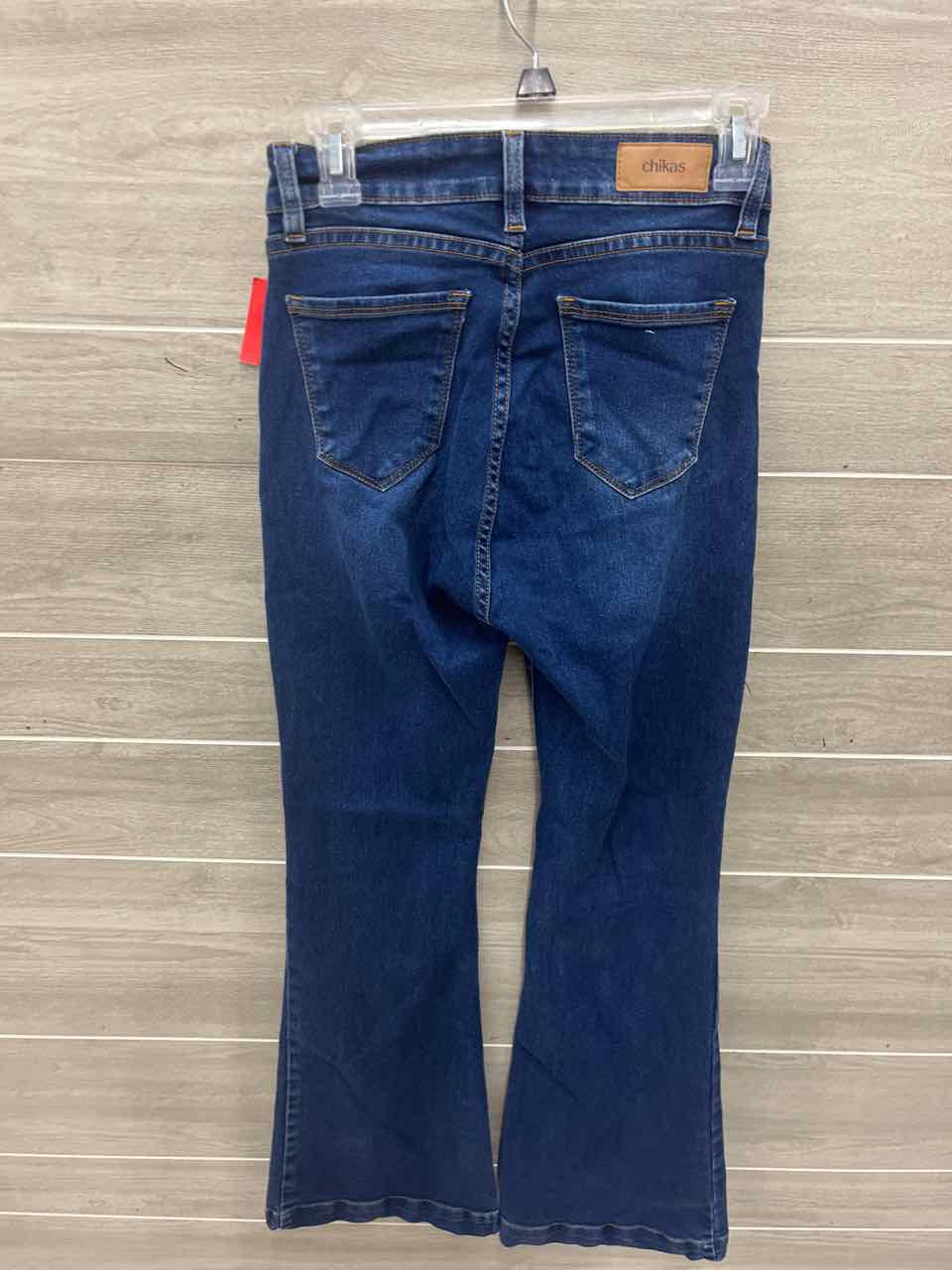 Size 4/6 Blue Womens Jeans