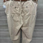 Maurices Size 22W Khaki Plus Pants