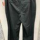 Daisy Fuentes Gray Womens Size 18W Pants