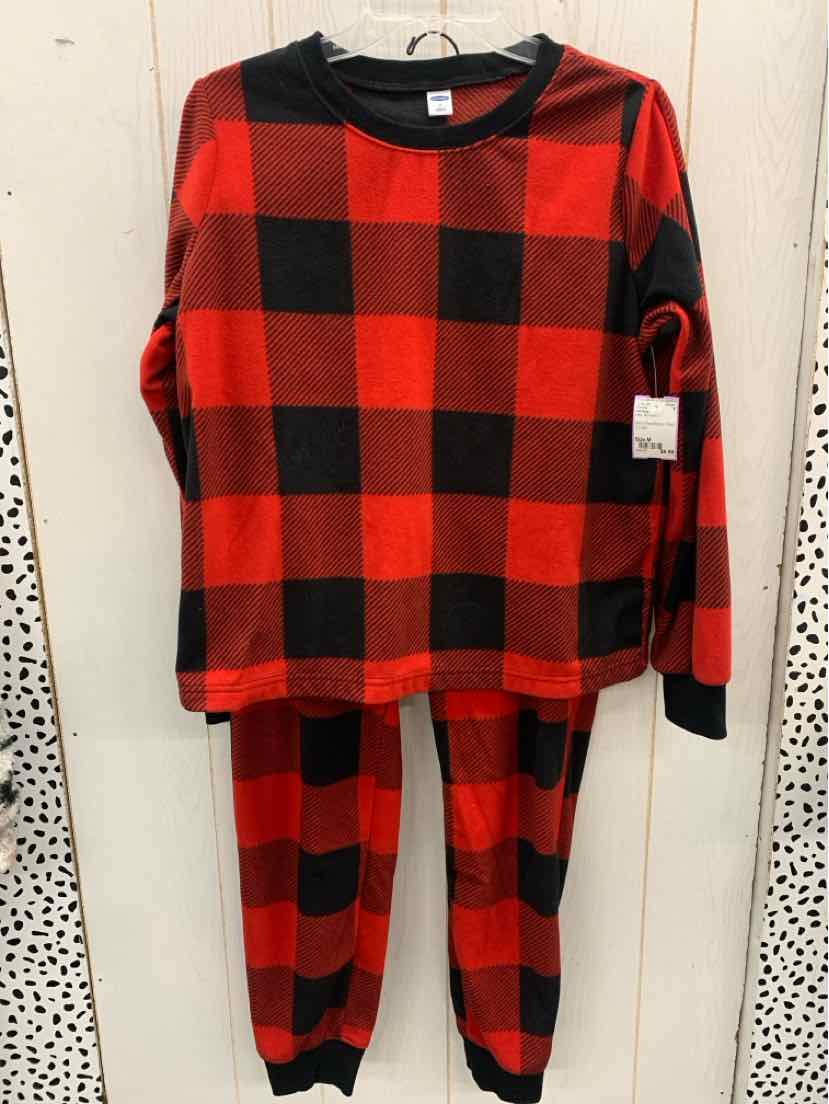 Old Navy Red Womens Size M Pajamas