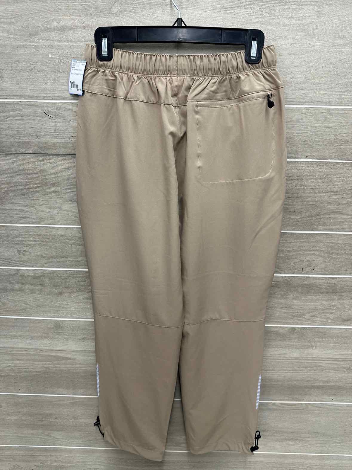 Baleaf Size M Tan Womens Pants