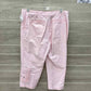 Havana Jacks Cafe Pink Womens Size 12 Pants