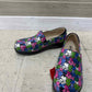 8.5 ALEGRIA Multi-Color Womens Women Size 8.5 Shoes/Footwear