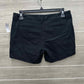 Lilly Pulitzer Size 0 Black Womens Shorts