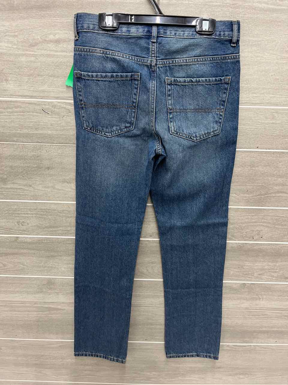 Childrens Place Boys Size 12 Jeans