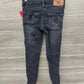 True Religion Girls Size 8 Jeans
