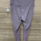 Fabletics Lavender Womens Women Size M Leggings