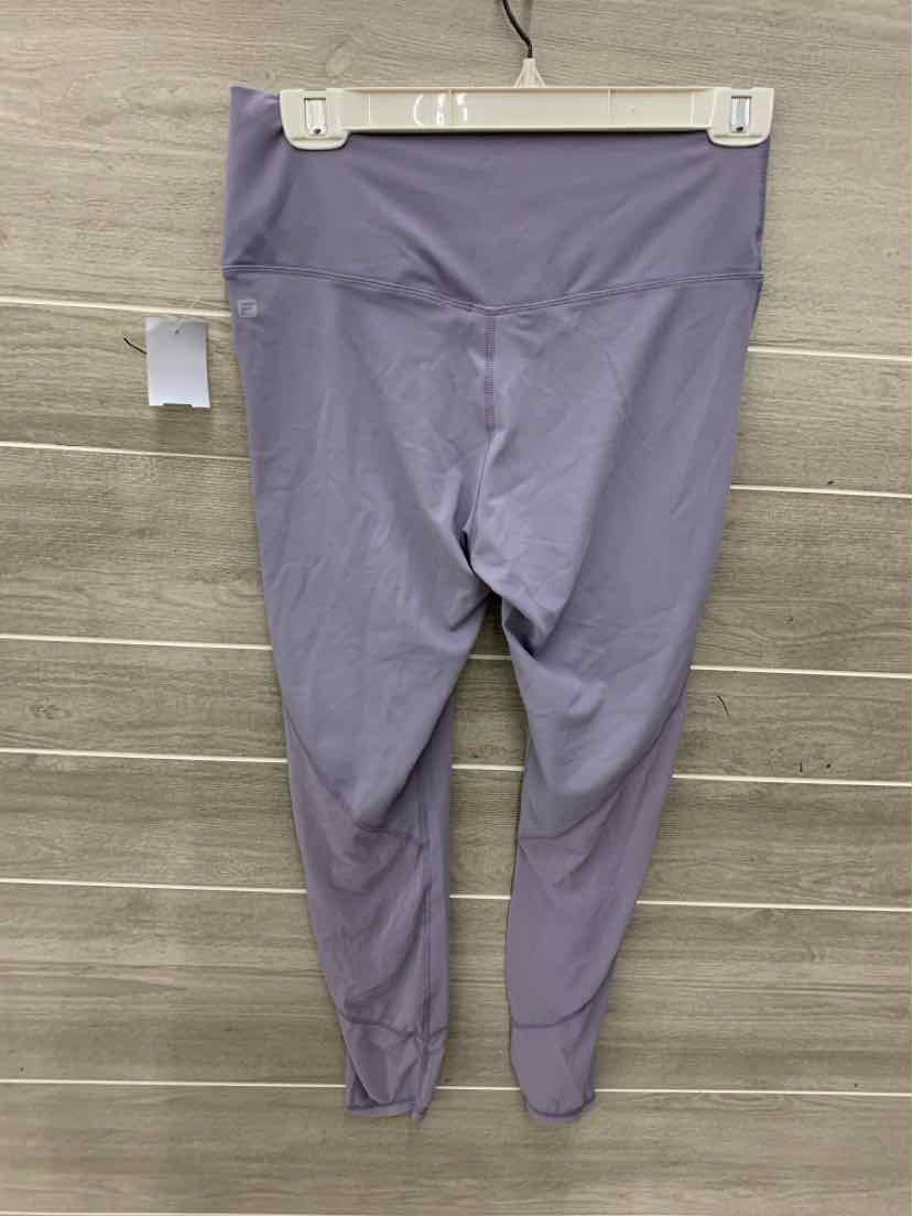 Fabletics Lavender Womens Women Size M Leggings