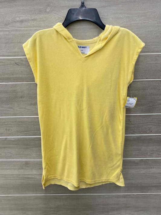 Old Navy Girls Size 8 Dress