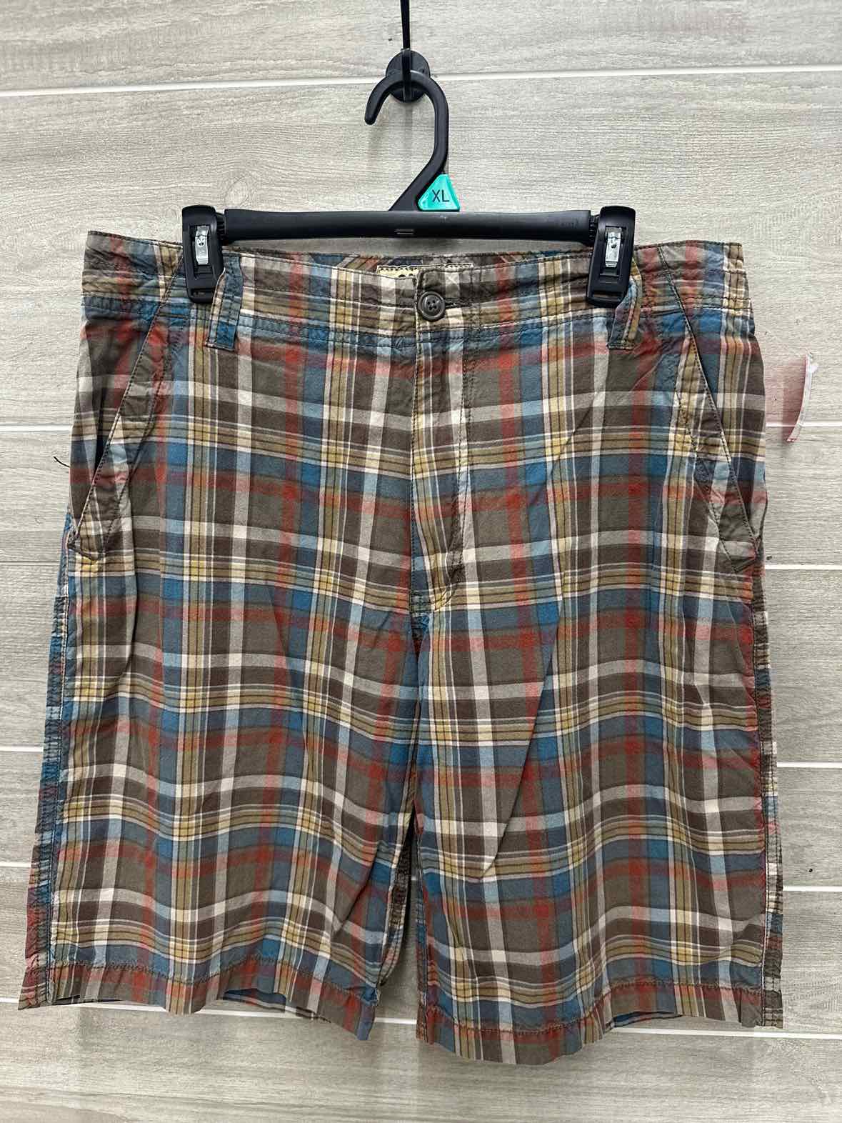 Size 34 Men Mens Shorts