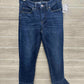 BlankNYC Size 4 Blue Womens Jeans