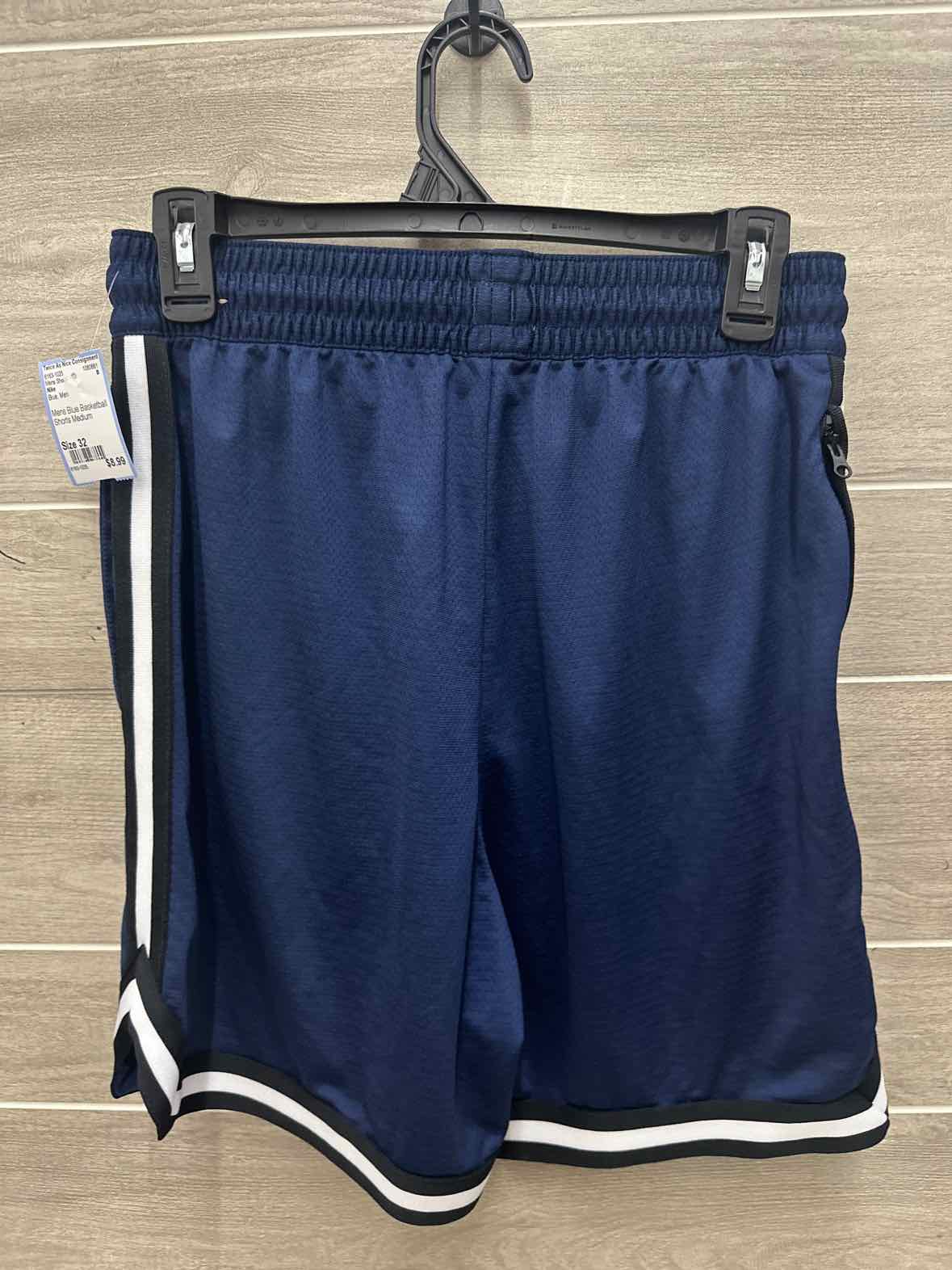 Nike Size 32 Men Mens Shorts