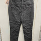 American Eagle Gray Womens Size 8 Pants