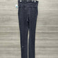 Lululemon Size 2 Gray Womens Leggings