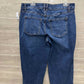 Maurices Size 14W Blue Womens Jeans