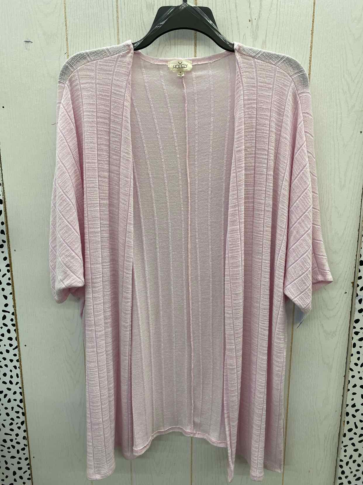 Pink Womens Size M/L Shirt