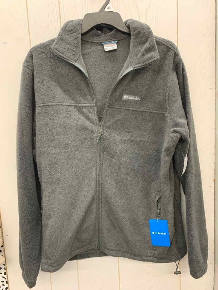 Columbia Mens Size L Mens Sweatshirt