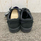 Bobs Black Womens Size 8.5W Shoes/Footwear