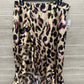 H&M Size 12/14 Tan Womens Skirt