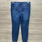 Maurices Blue Womens Women Size 10 Jeans