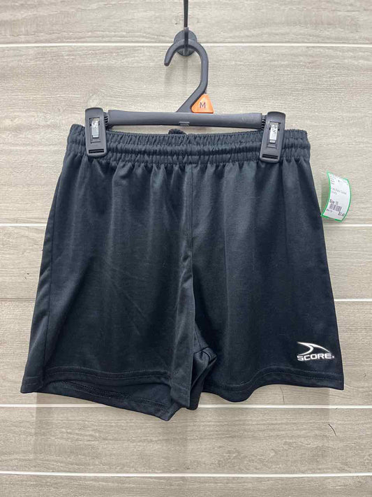 Score Boys Size 10 Shorts