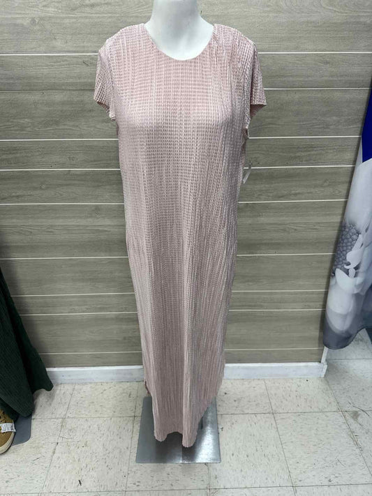 Sabina Musayev Size 6 Pink Womens Dress