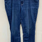 Maurices Blue Womens Size 20WS Jeans