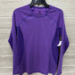 Patagonia Purple Womens Size Small Shirt