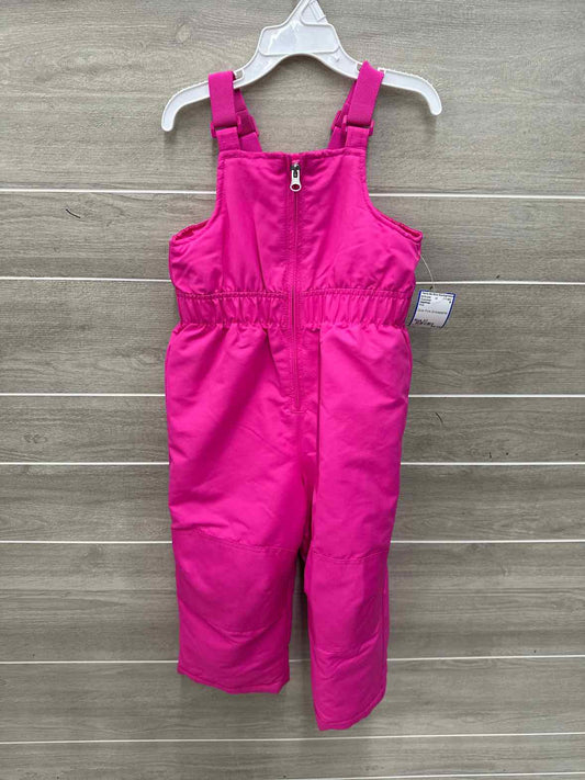 Healthtex Girls Size 3T Outerwear