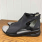10 JBU Black Womens Women Size 10 Sandals