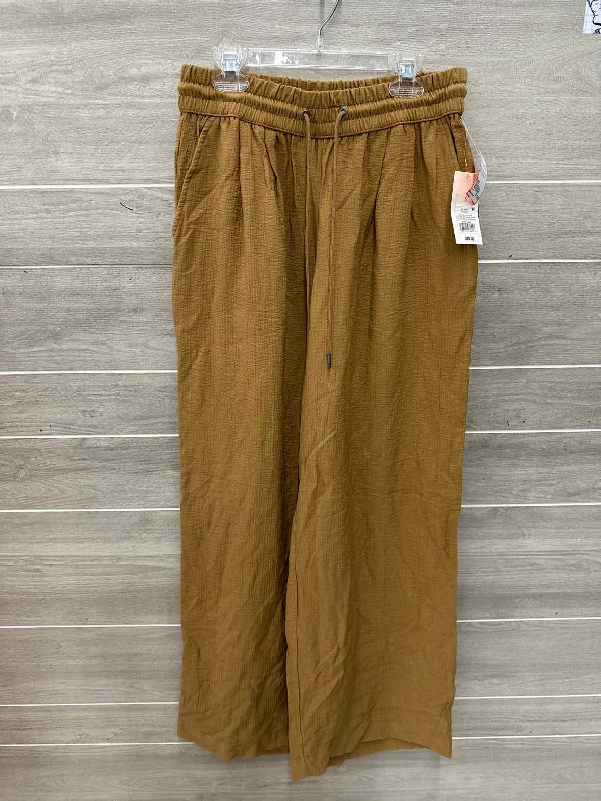 A New Day Size 6 Brown Womens Pants