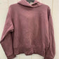 A New Day Purple Womens Size Small Sweatshirt