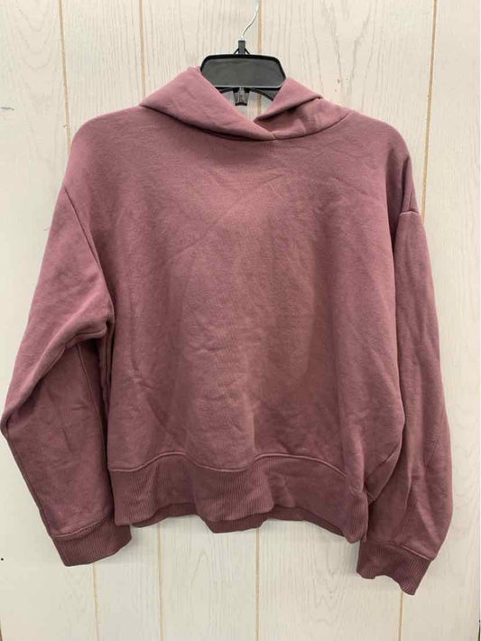 A New Day Purple Womens Size Small Sweatshirt