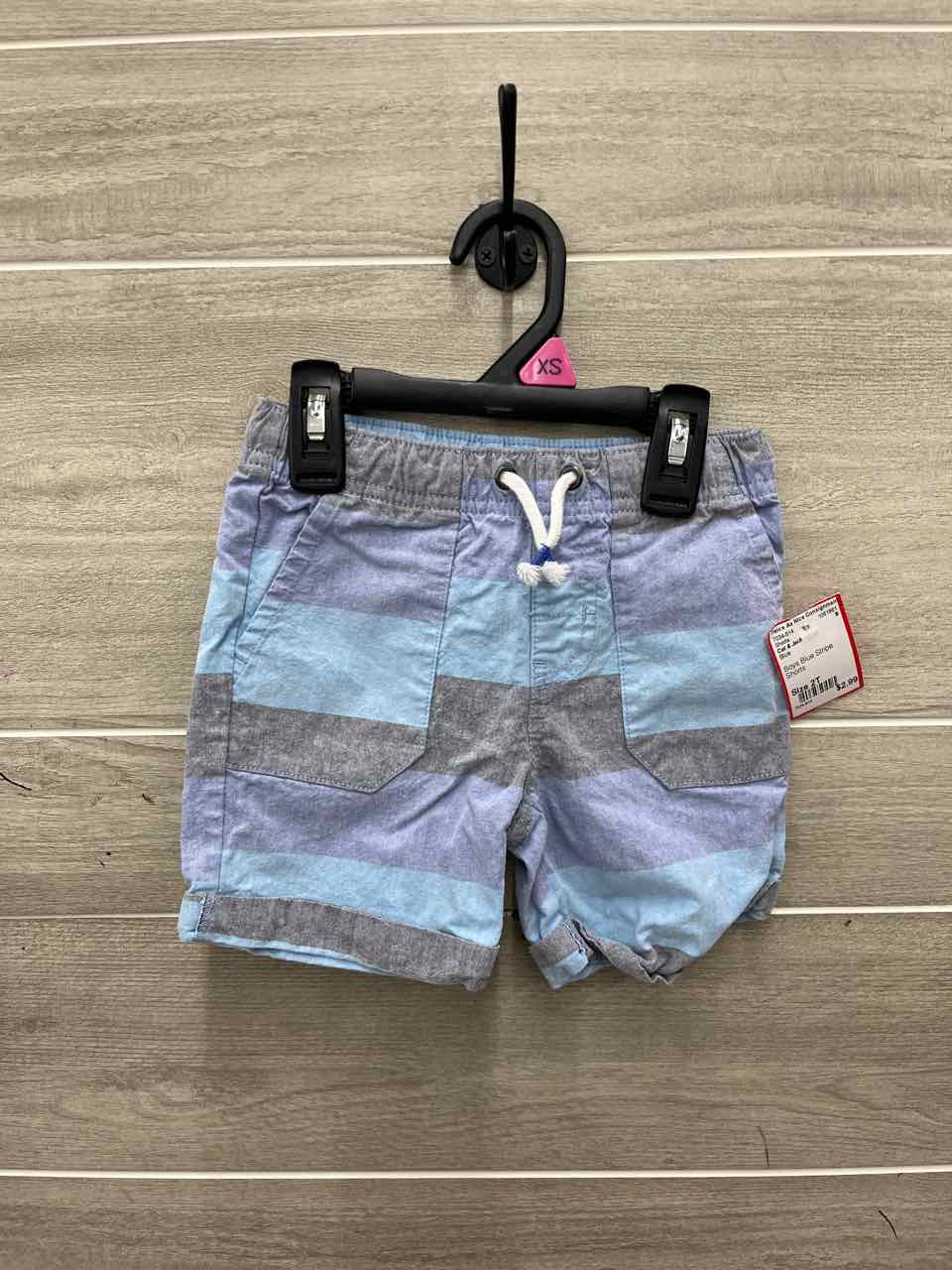 Cat & Jack Boys Size 2T Shorts