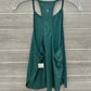 Icy Zone Gray Womens Women Size Small Tank Top