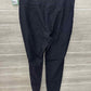 Worthington Black Womens Size 8 Pants
