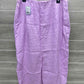Abercrombie & Fitch Size 10/12 Lavender Womens Skirt
