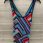 Xersion Multi-Color Womens Size M Tank Top