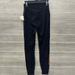 Size S Black Womens Leggings