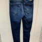 KanCan Blue Womens Size 5 Jeans