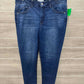 Size 14 Blue Womens Jeans