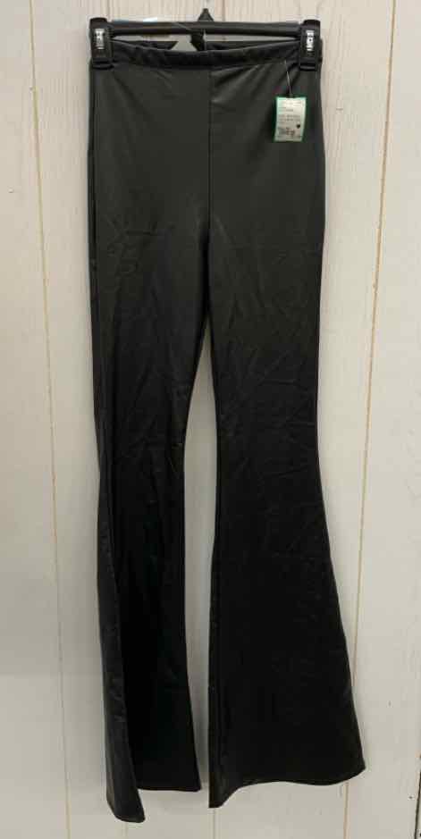 Windsor Black Womens Size 2/4 Pants