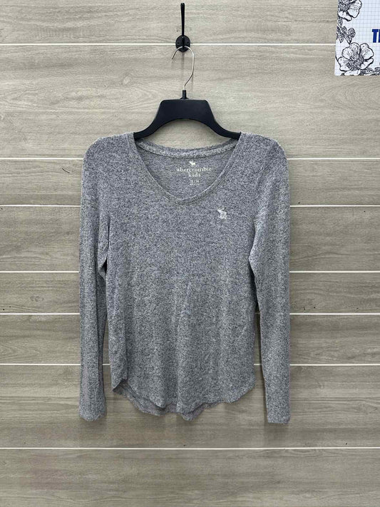 Abercrombie & Fitch Girls Size 12/14 Shirt