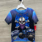 Boys Size 5T Shirt