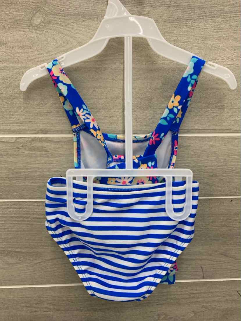 Cat & Jack Girls Size 3T Swimwear