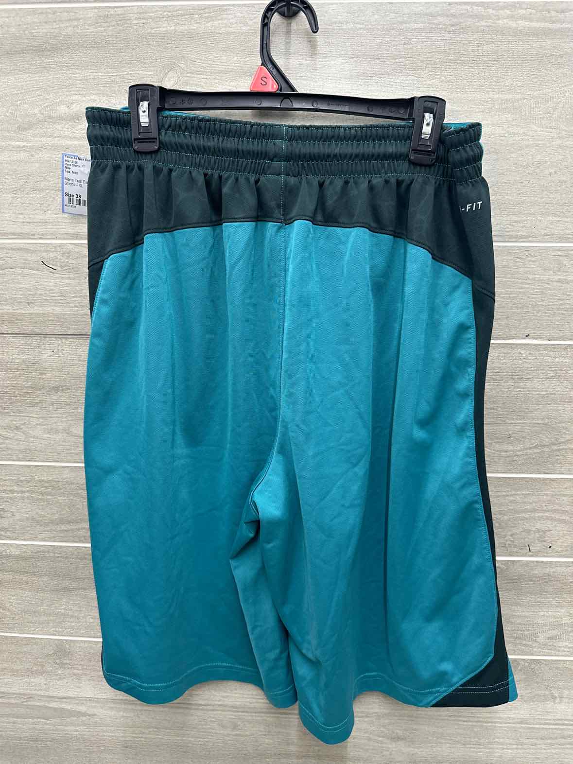 Nike Size 38 Men Mens Shorts