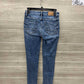 BKE Size 1/2 Blue Womens Jeans