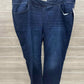 Maurices Size 22W Blue Plus Jeans